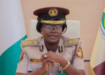 Nigeria Immigration Service boss declares state of emergency on passport