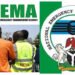 NEMA on Advocacy Visit to Zamfara State Government.