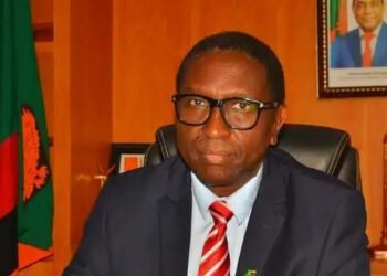 Zambia Terminates $5 Billion Batoka Hydropower plant contract