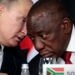 SA: President Cyril Ramaphosa discusses upcoming engagements with President Putin