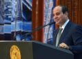 Egypt: President El-Sisi Congratulates Al Ahly Club and Fans on Winning the African Champions League
