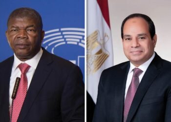 Egypt: President El-Sisi Holds Bilateral Talks with Angolan President