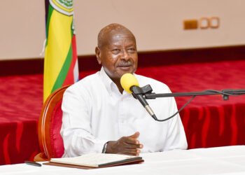 Uganda: President reports economic growth, eyes infrastructure in State-of-the-Nation Address