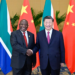 South Africa: President Ramaphosa briefs President Xi Jin Ping on African Peace Mission to Ukraine and Russia