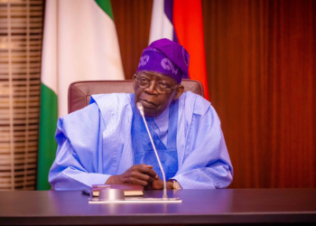 Nigeria: President Tinubu Signs the Electricity Act 2023 Into Law