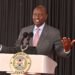 Kenya: President William Ruto urges political leaders to pursue justice and unity for a stronger Kenya
