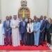 Kenya will work with UAE to make COP28 a success – President Ruto says