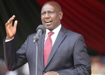 A new world record holder will now receive Sh5 Million in a new plan that seeks to escalate Kenya’s profile as a top sporting country.