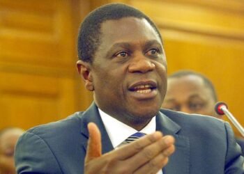 Deputy President Paul Mashatile will on Friday, 16 June 2023, lead the National Youth Day commemoration in Mangaung, Free State.