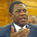 Deputy President Paul Mashatile will on Friday, 16 June 2023, lead the National Youth Day commemoration in Mangaung, Free State.