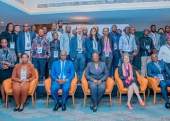 Rwanda: REMA, ICLEI Africa host multilevel dialogue on urban shift and flood resilience in Rwandan cities