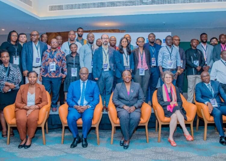 Rwanda: REMA, ICLEI Africa host multilevel dialogue on urban shift and flood resilience in Rwandan cities