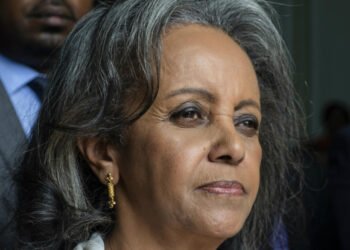 Ethiopia: President’s Emergency Plan for AIDS Relief’s support empowers women to achieve independence