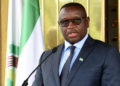 Sierra Leone’s President Julius Maada Bio Commissions New Anti-Corruption Commission
