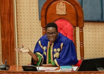 Tanzania: Parliament yet to schedule presentation of resolution on DP world partnership