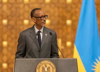 Seychelles: State Visit of His Excellency Paul Kagame, President of the Republic of Rwanda