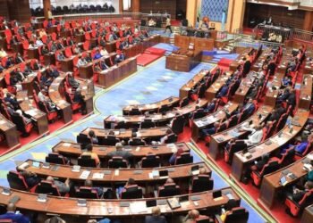 Tanzania: Parliament approves Sh44.4 trillion national budget for financial year 2023/23