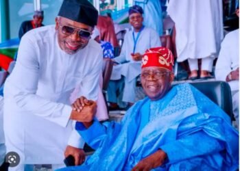Nigeria: Tinubu makes first set of appointment as President