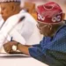 Nigeria: Tinubu assents data protection bill into law