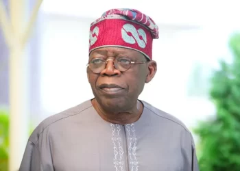 President Bola Tinubu