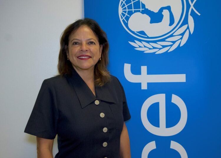 UNICEF: Digital learning platforms can increase access to quality education for children in Nigeria