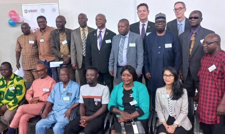 USAID Launches US$20 Million Food Security Project in Liberia