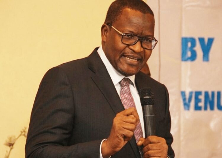 Nigerian Communications Commission launches campaign against telecom-infused financial crimes