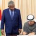 Seychelles: United Arab Emirates government donates security vehicles and equipment to Seychelles