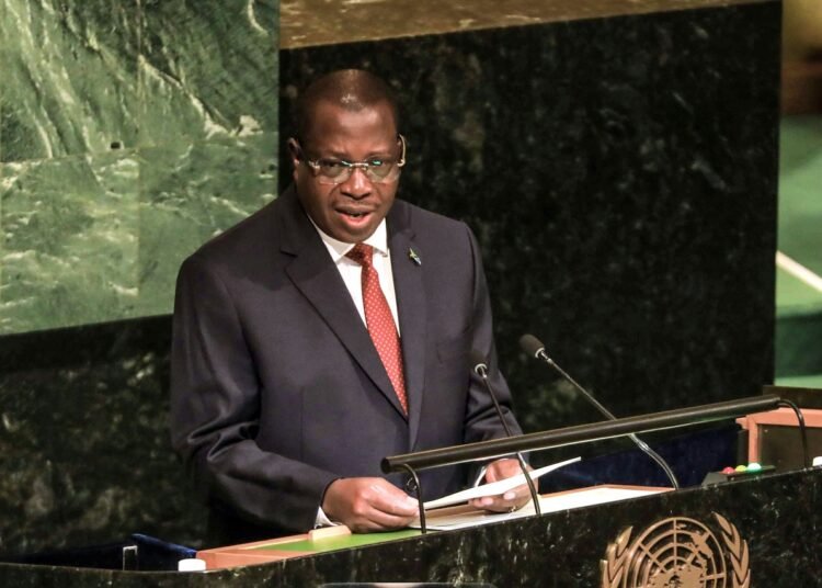 Tanzania: Vice President Mpango to grace MCL Forum on climate change