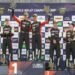 Kenya: President Ruto congratulates WRC Safari rally winners, Bravo Ogier and Landais