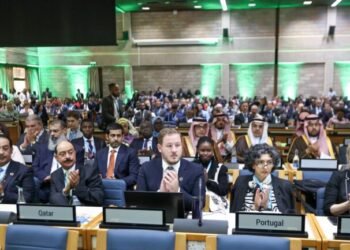 International Financial Institutions must end discrimination- President Ruto