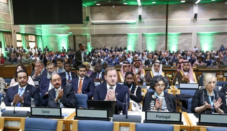 International Financial Institutions must end discrimination- President Ruto