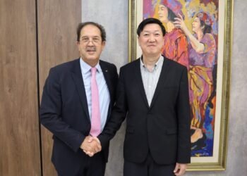 Africa and China fortify friendship and cooperation in the realm of sports