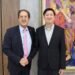 Africa and China fortify friendship and cooperation in the realm of sports