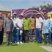 Ghana National Petroleum Corporation Inaugurates Retired Staff Association