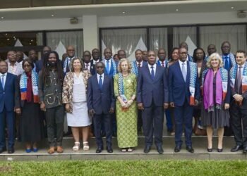 World Environment Day: Cote d’Ivoire, Africa Development Bank urge collective action to end plastic pollution