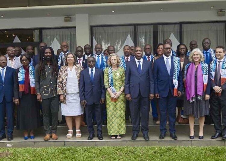 World Environment Day: Cote d’Ivoire, Africa Development Bank urge collective action to end plastic pollution