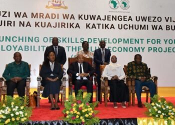 Tanzania, AfDB launched 54 million dollar job creation