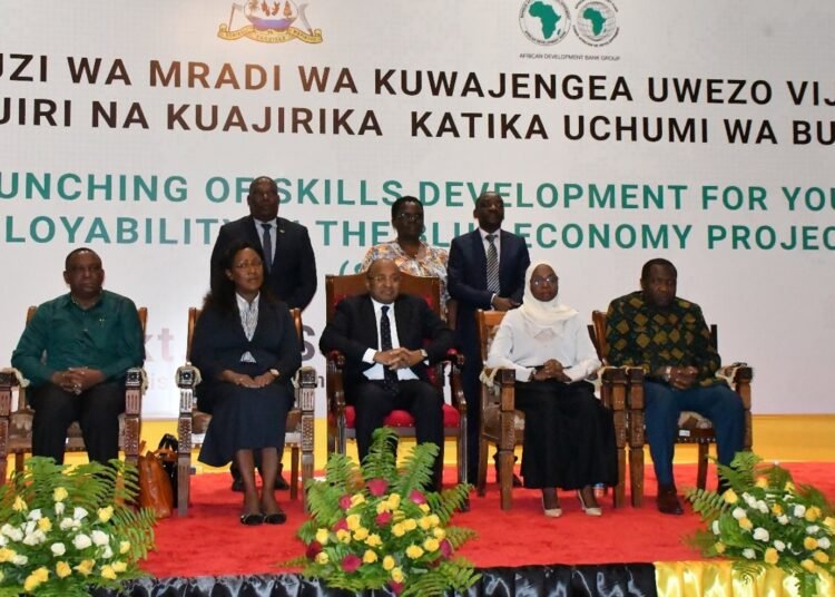 Tanzania, AfDB launched 54 million dollar job creation