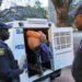 South Africa: Over 750 suspects arrested during high-density operations in Free State
