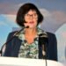 Barbara Creecy speaks on green economy