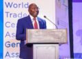 Bawumia in London for UK-Ghana Business Council meeting