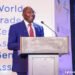 Bawumia in London for UK-Ghana Business Council meeting