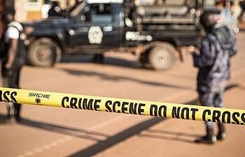 Kenya: Al Shabaab attack leaves five men beheaded