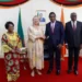 EU invests 110 million Euros in to Zambia