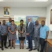 Ghana Exim Bank Hosts Caribbean Export Development Agency
