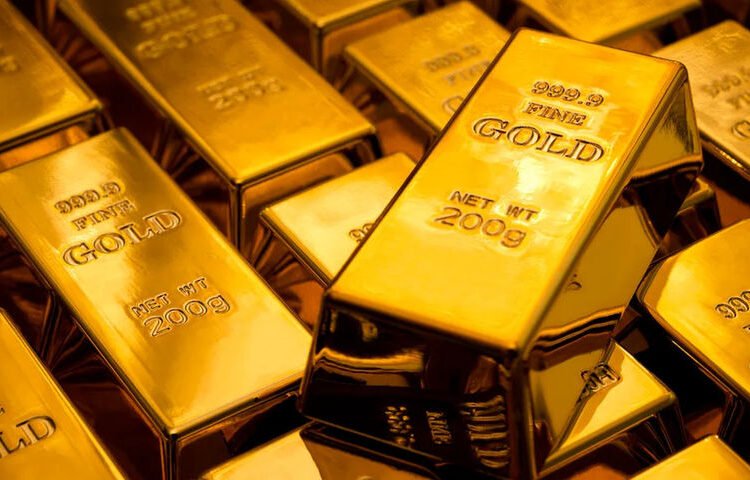 Tanzania to establish national gold reserve