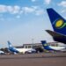 Kigali International Airport gets Level 1 of carbon accreditation