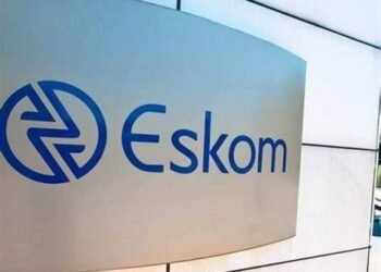 South African electricity public utility, Eskom