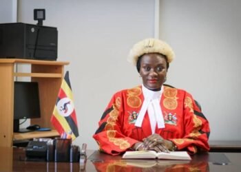 Ugandan judge appointed to UN tribunal